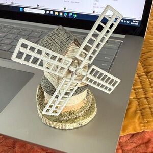 David Winter - Windmill